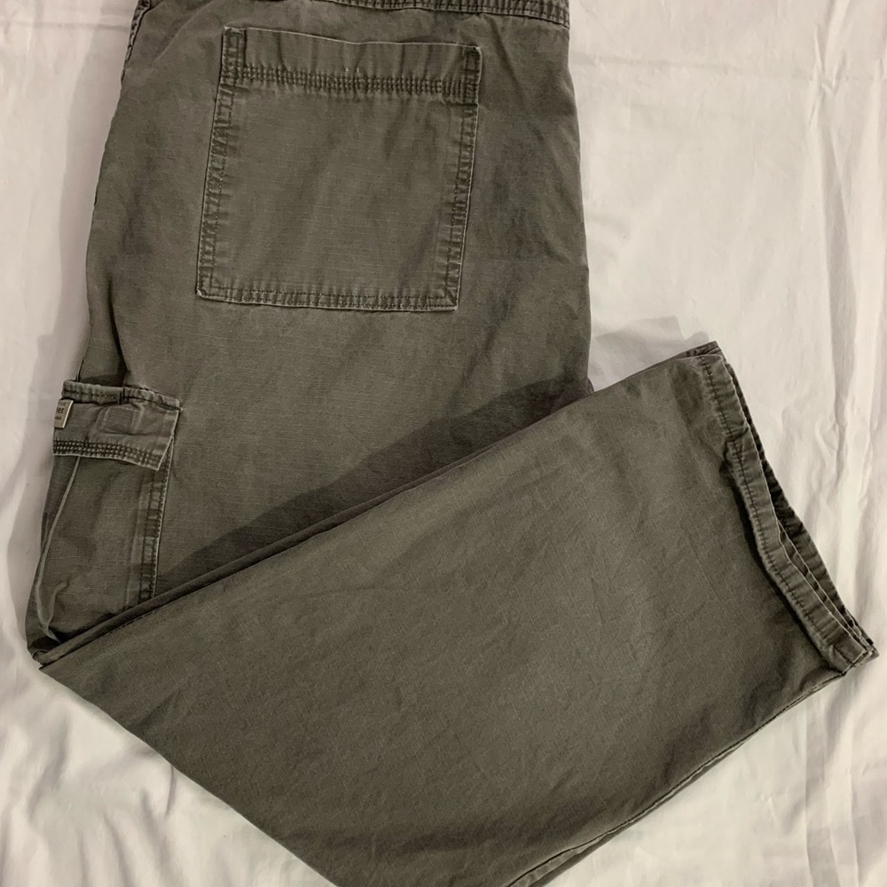 Wrangler Cargo Men’s Jeans